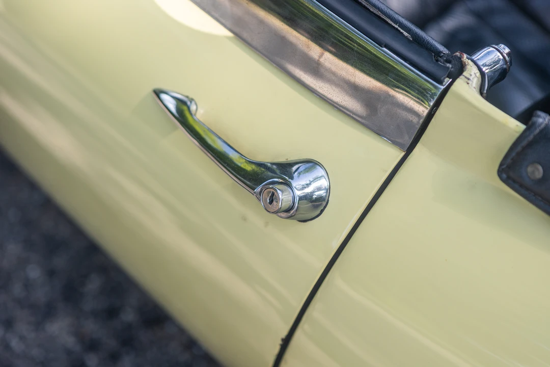 1970 Jaguar E-Type Series 2 - Image 19 of 31