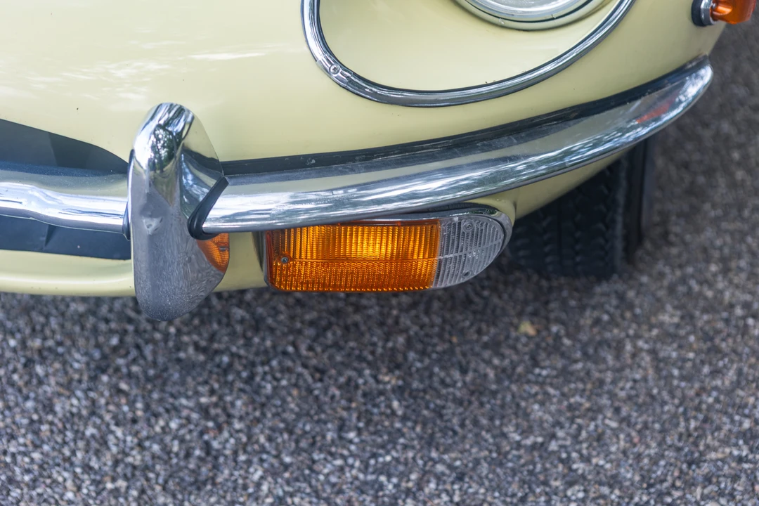1970 Jaguar E-Type Series 2 - Image 25 of 31