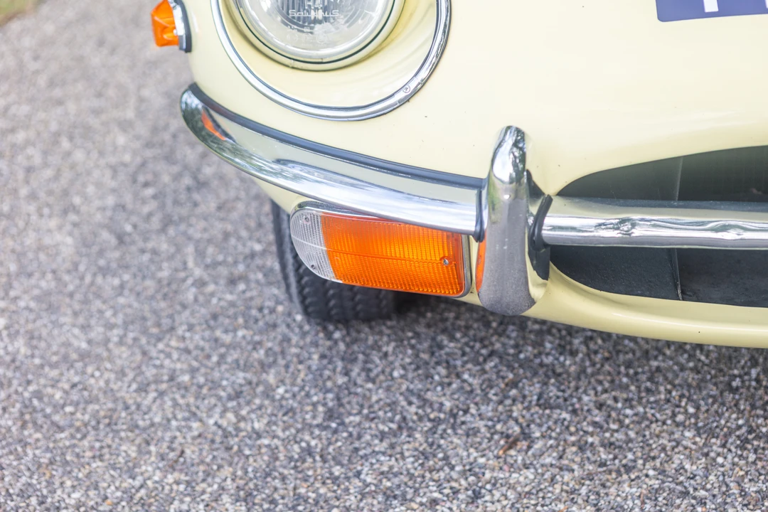 1970 Jaguar E-Type Series 2 - Image 26 of 31