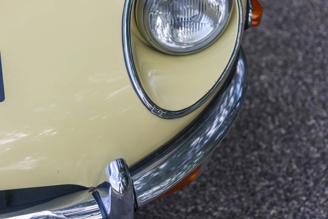 1970 Jaguar E-Type Series 2 - Image 28 of 31