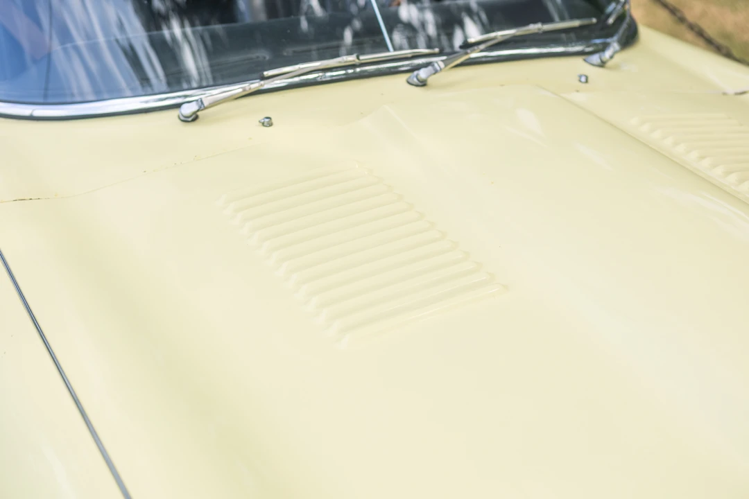 1970 Jaguar E-Type Series 2 - Image 29 of 31
