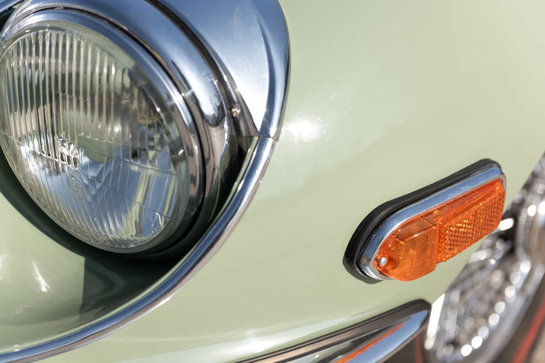 1970 Jaguar E-Type Series 2 - Image 12 of 31