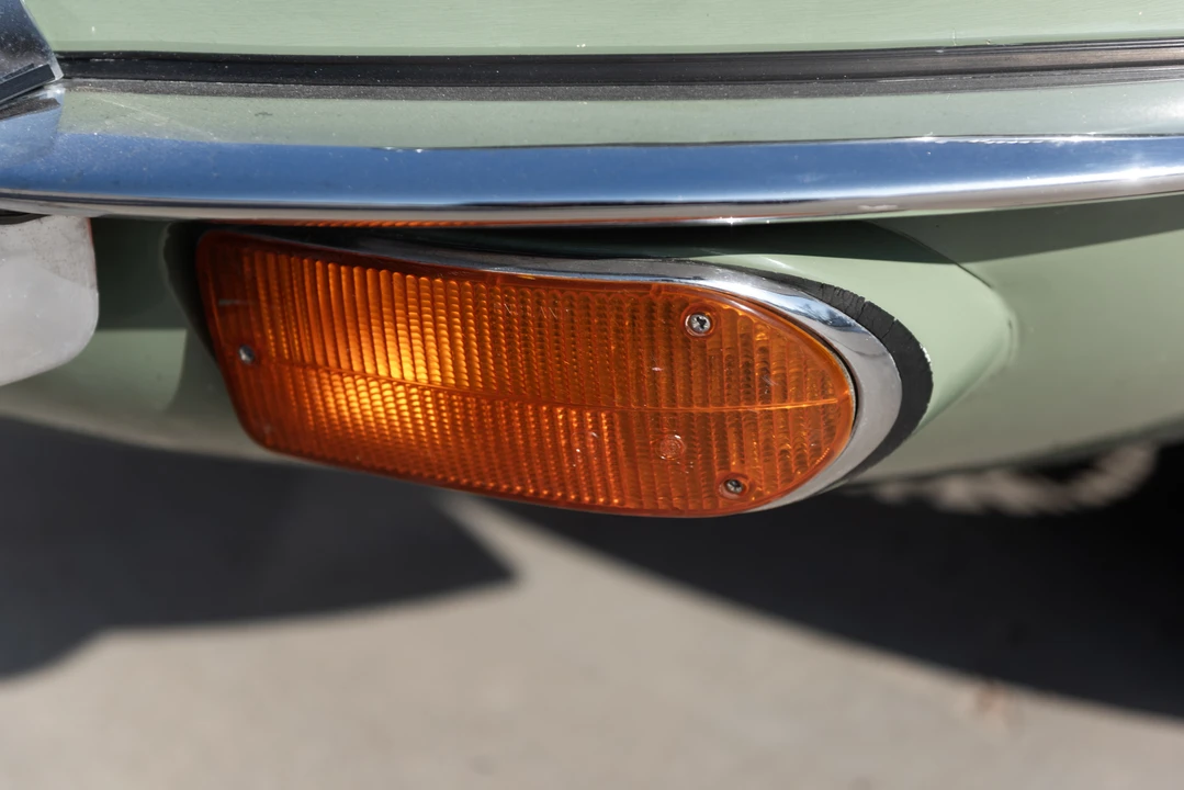 1970 Jaguar E-Type Series 2 - Image 13 of 31