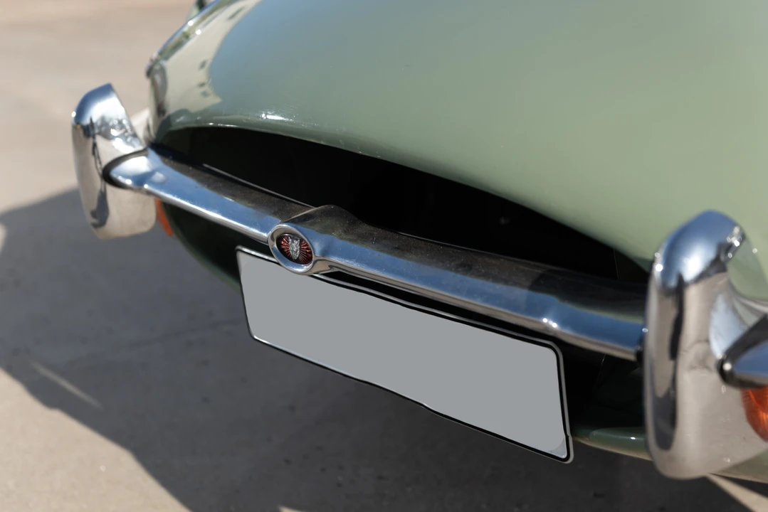 1970 Jaguar E-Type Series 2 - Image 14 of 31