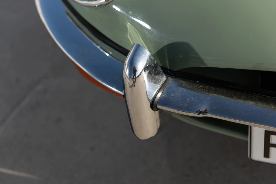 1970 Jaguar E-Type Series 2 - Image 18 of 31