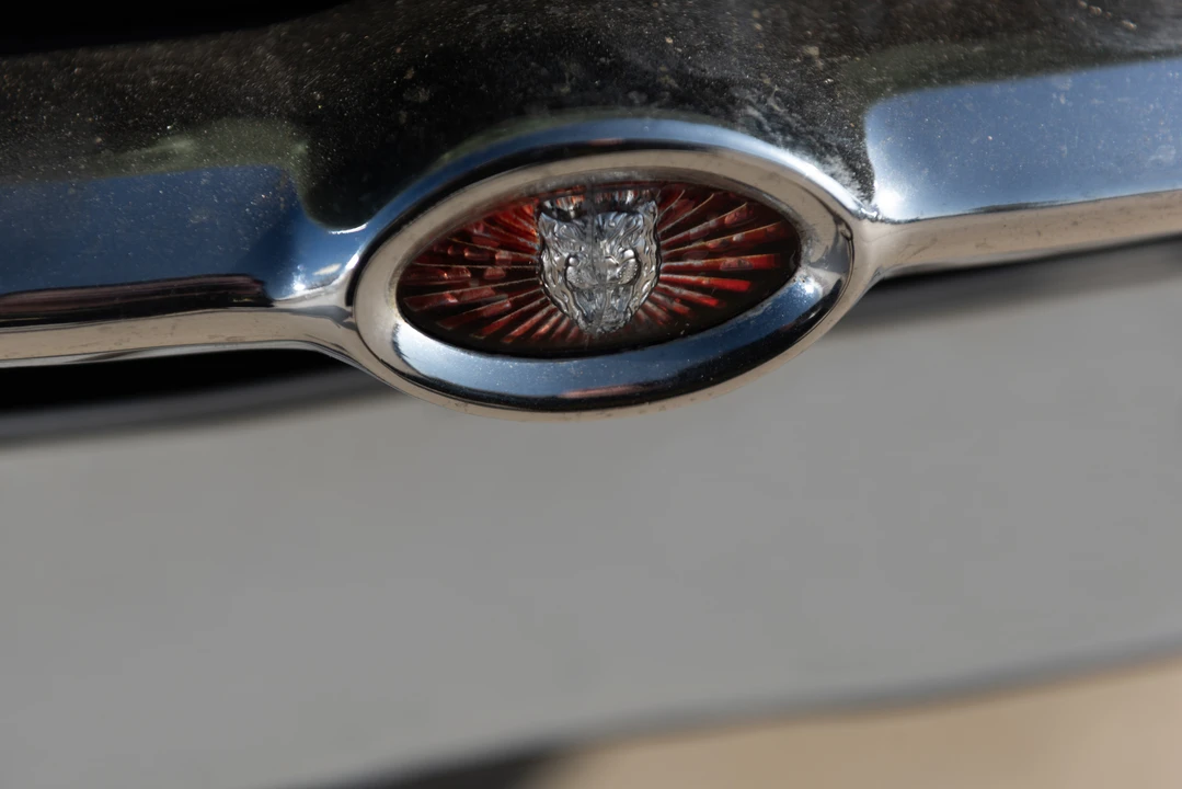 1970 Jaguar E-Type Series 2 - Image 19 of 31