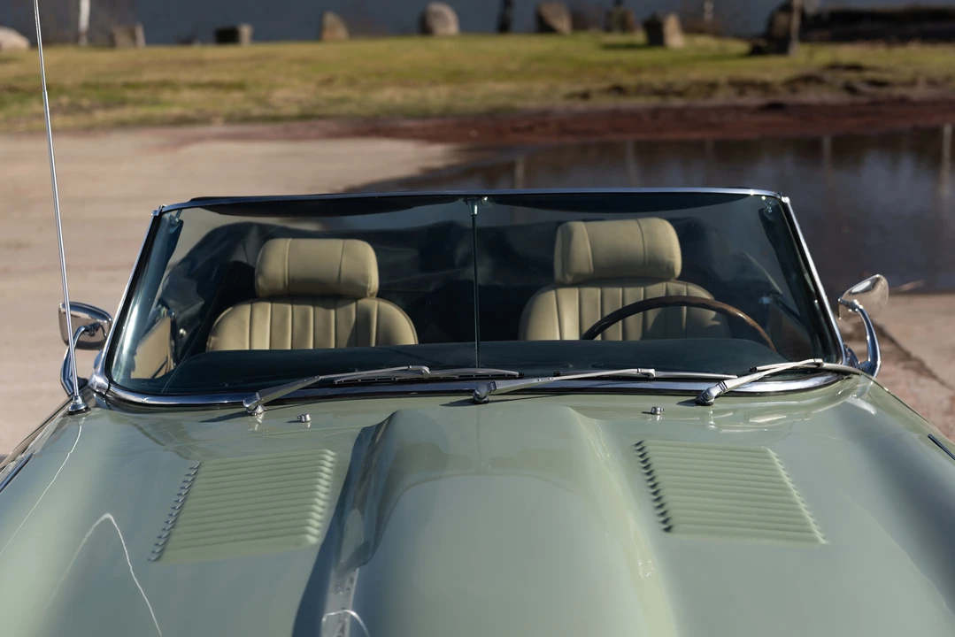 1970 Jaguar E-Type Series 2 - Image 21 of 31