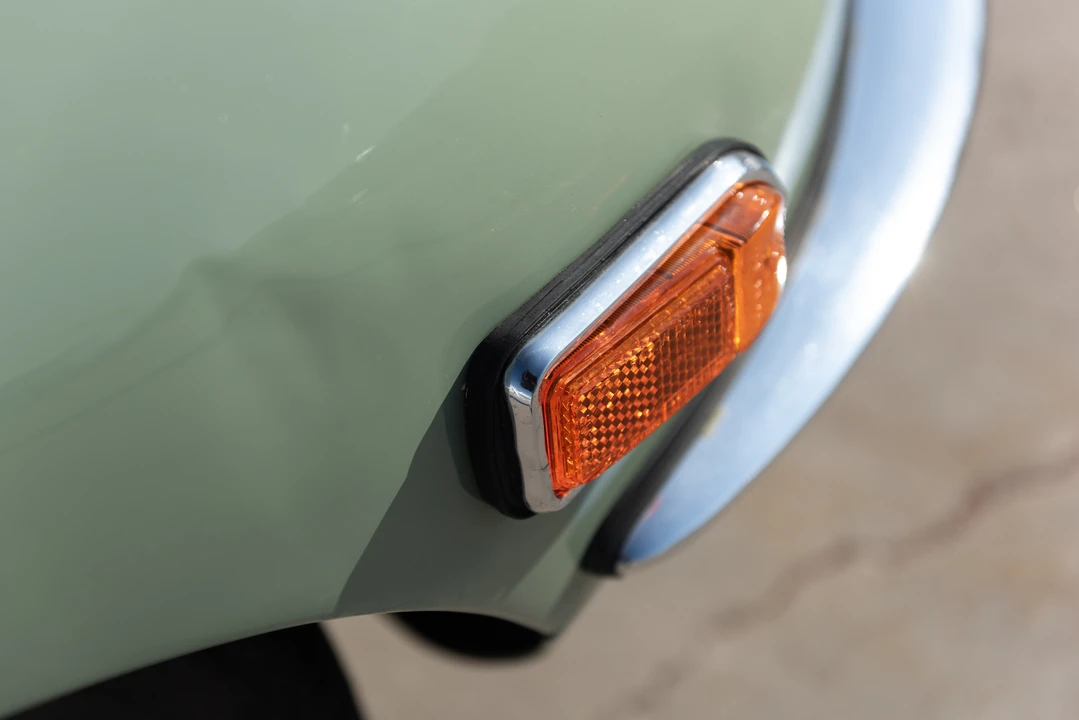 1970 Jaguar E-Type Series 2 - Image 22 of 31