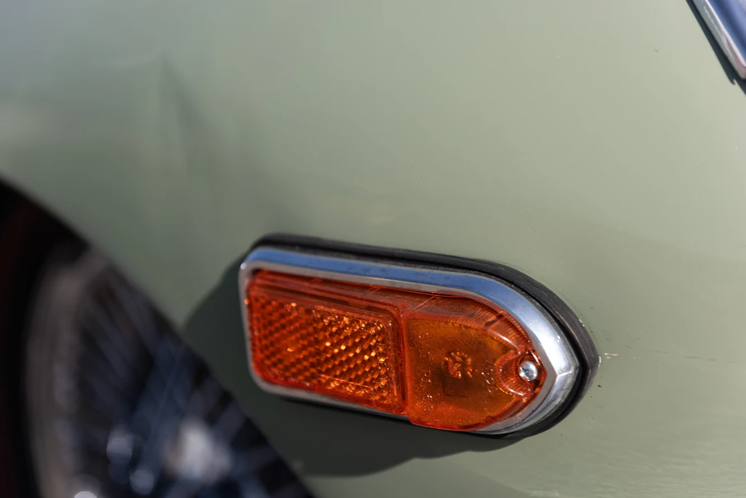 1970 Jaguar E-Type Series 2 - Image 23 of 31