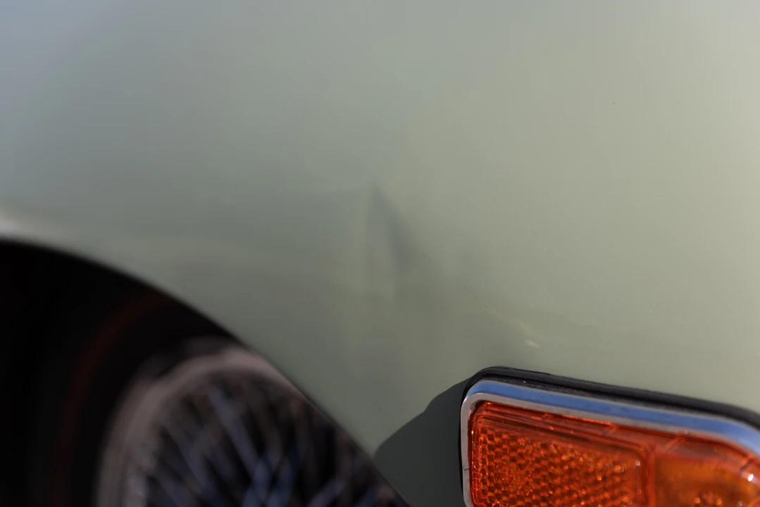 1970 Jaguar E-Type Series 2 - Image 24 of 31