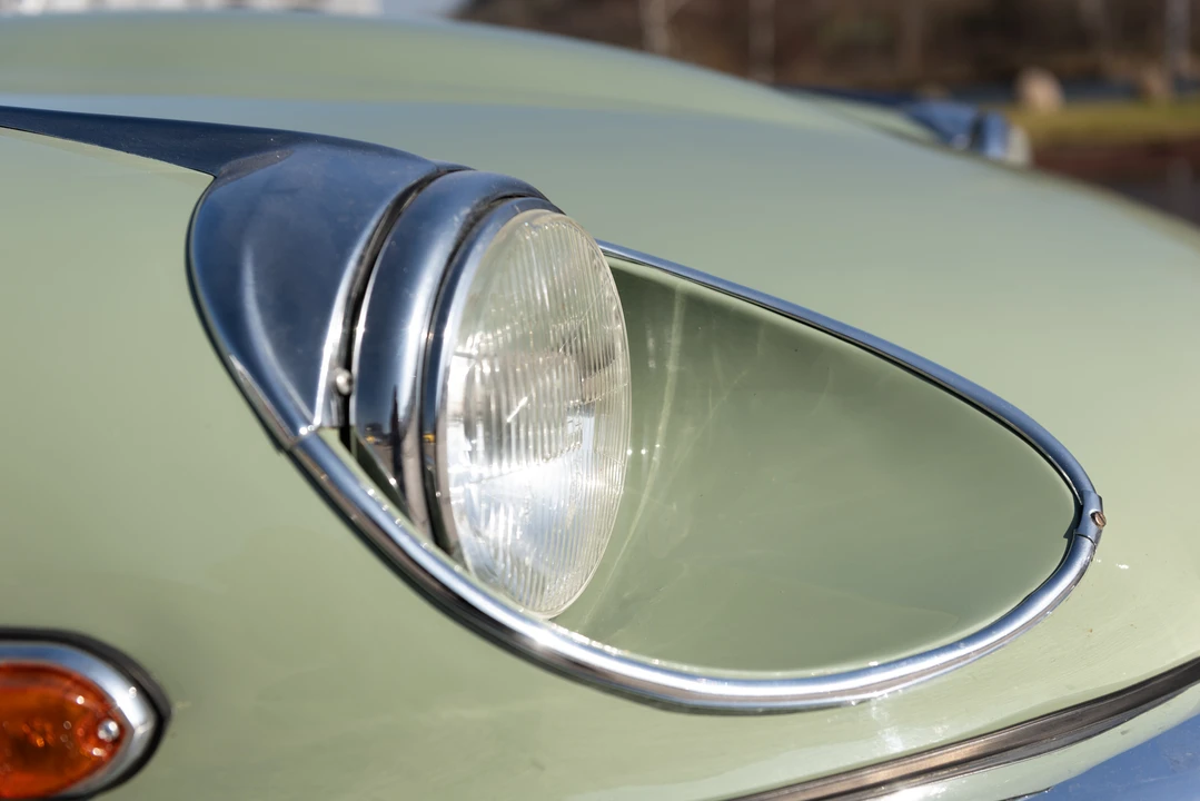 1970 Jaguar E-Type Series 2 - Image 25 of 31