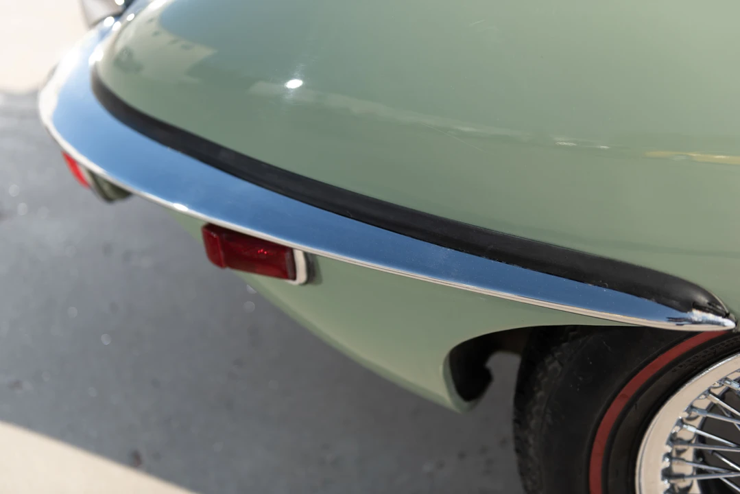 1970 Jaguar E-Type Series 2 - Image 28 of 31