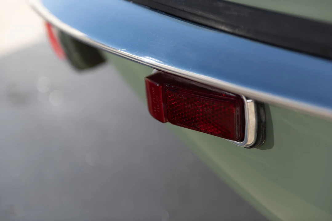 1970 Jaguar E-Type Series 2 - Image 29 of 31