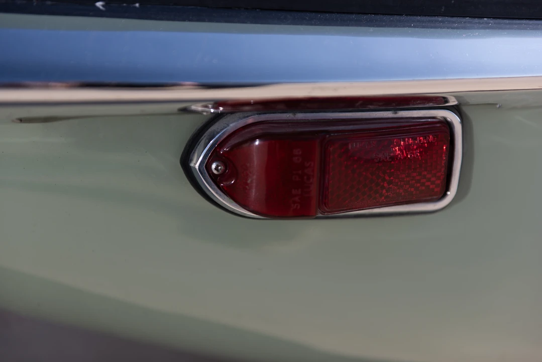 1970 Jaguar E-Type Series 2 - Image 30 of 31