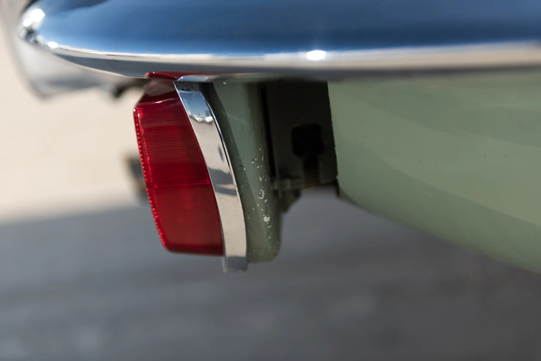1970 Jaguar E-Type Series 2 - Image 31 of 31