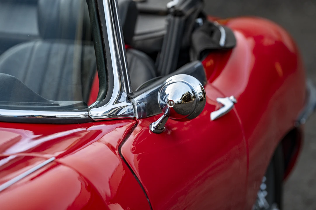 1970 Jaguar E-Type Series 2 - Image 30 of 31
