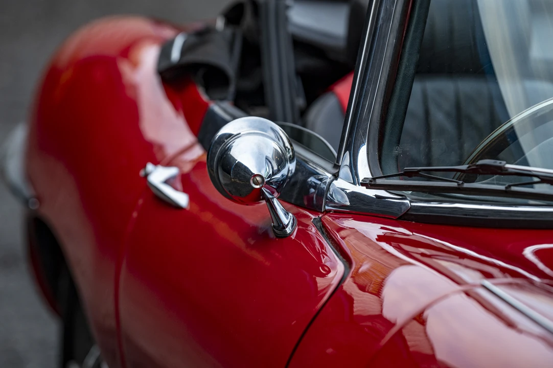 1970 Jaguar E-Type Series 2 - Image 29 of 31