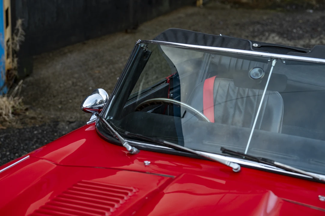 1970 Jaguar E-Type Series 2 - Image 26 of 31