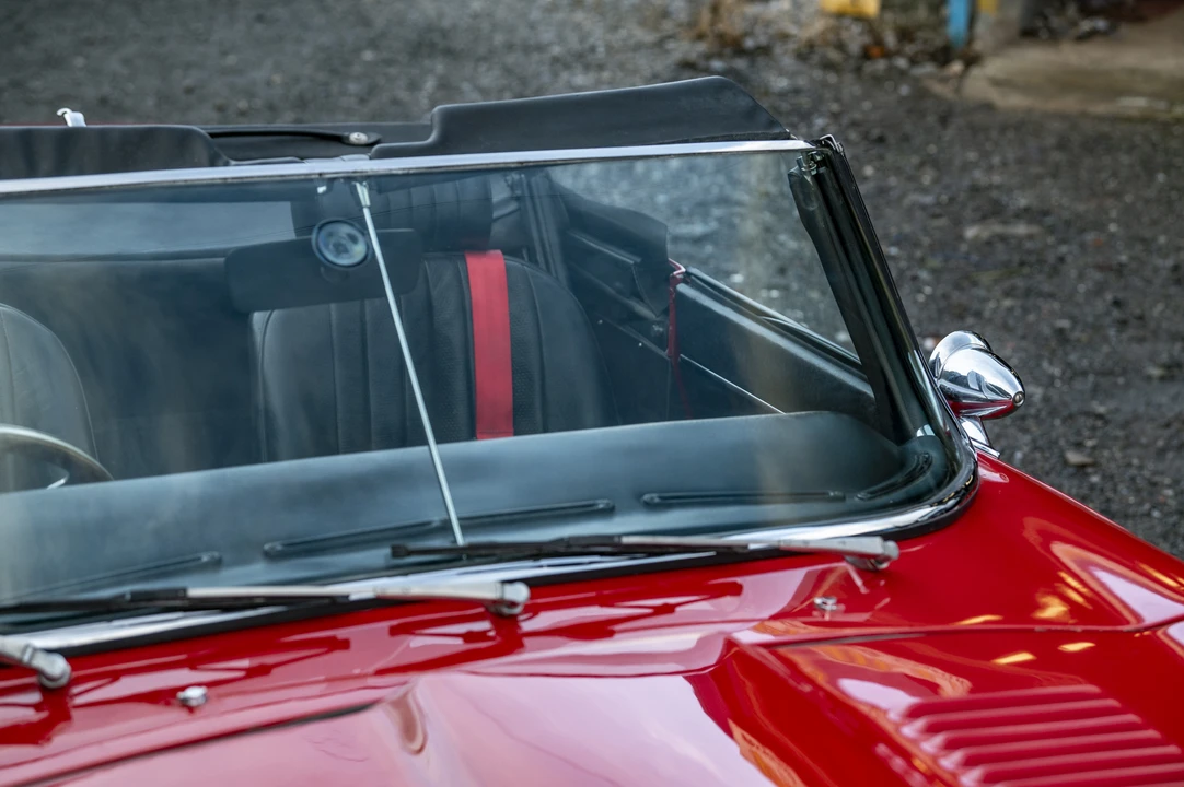 1970 Jaguar E-Type Series 2 - Image 27 of 31