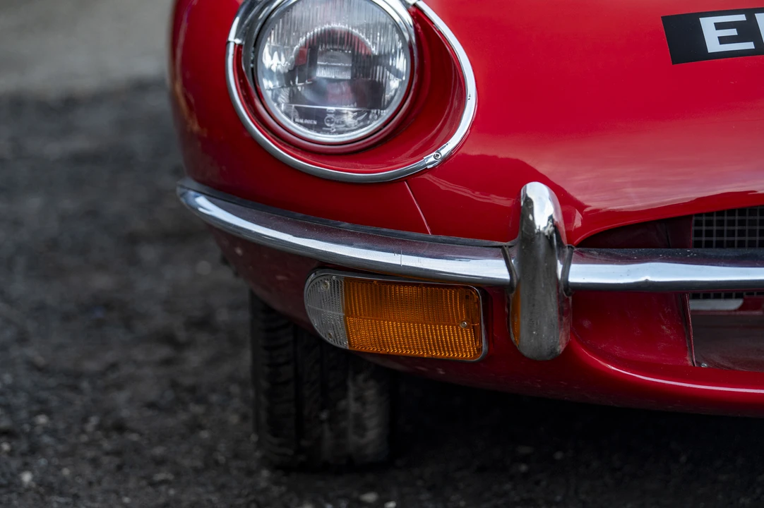 1970 Jaguar E-Type Series 2 - Image 21 of 31