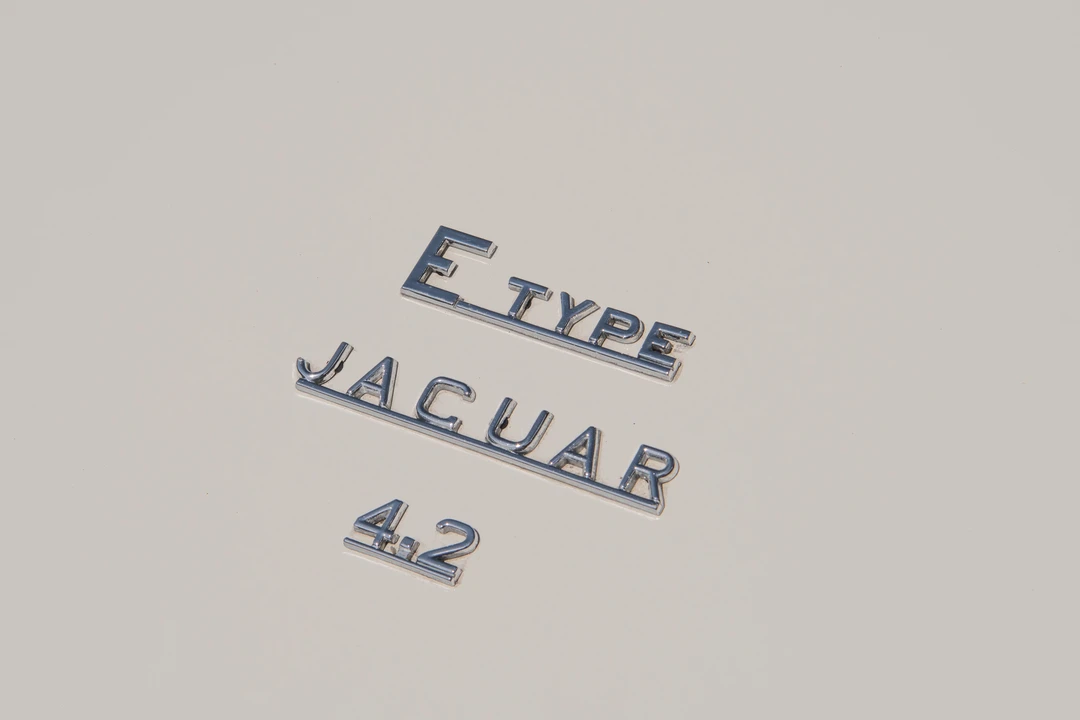 1970 Jaguar E-Type Series 2 - Image 20 of 31