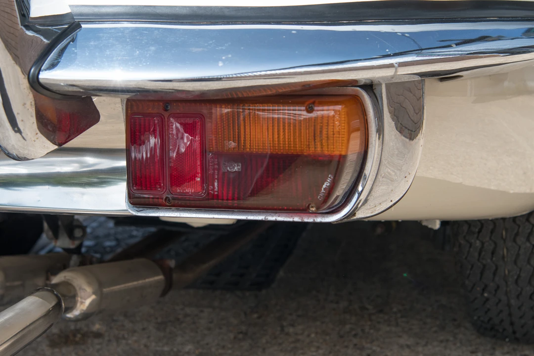 1970 Jaguar E-Type Series 2 - Image 26 of 31