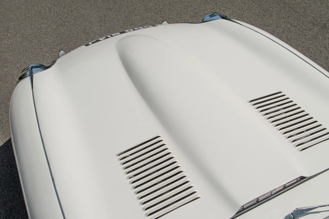 1970 Jaguar E-Type Series 2 - Image 17 of 31