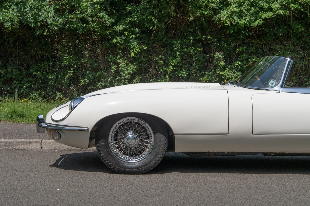 1970 Jaguar E-Type Series 2 - Image 29 of 31