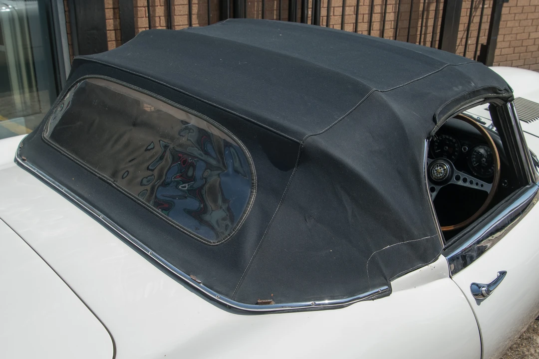 1970 Jaguar E-Type Series 2 - Image 21 of 31