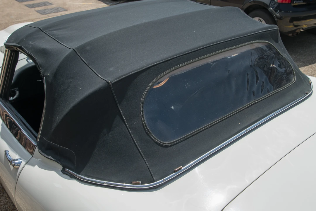 1970 Jaguar E-Type Series 2 - Image 22 of 31