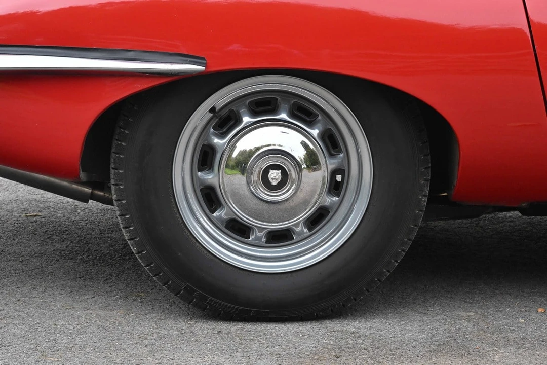1970 Jaguar E-Type Series 2 2+2 - Image 28 of 30