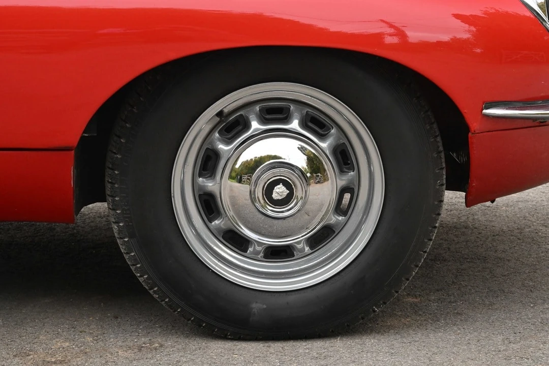 1970 Jaguar E-Type Series 2 2+2 - Image 27 of 30