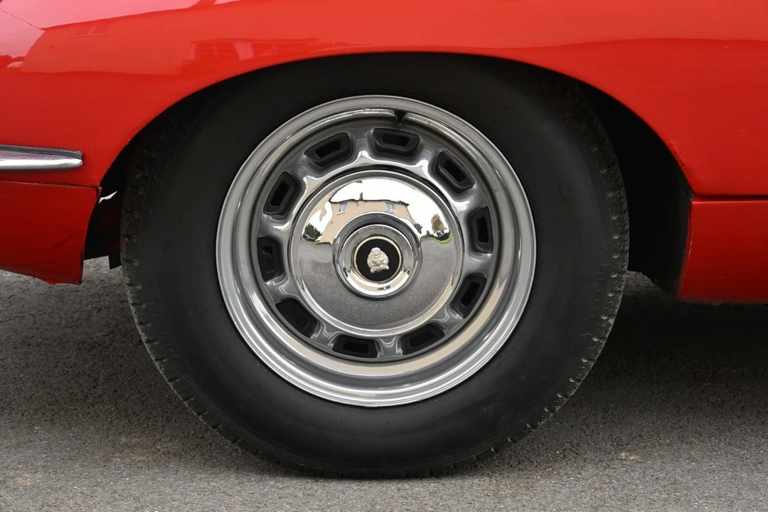 1970 Jaguar E-Type Series 2 2+2 - Image 26 of 30