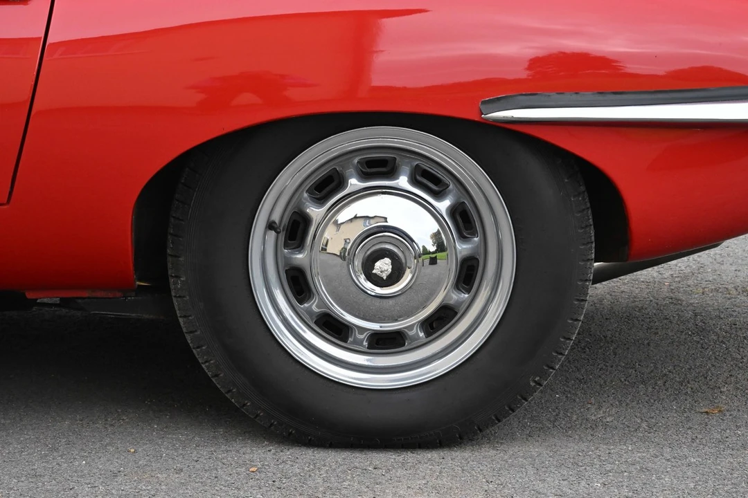 1970 Jaguar E-Type Series 2 2+2 - Image 25 of 30