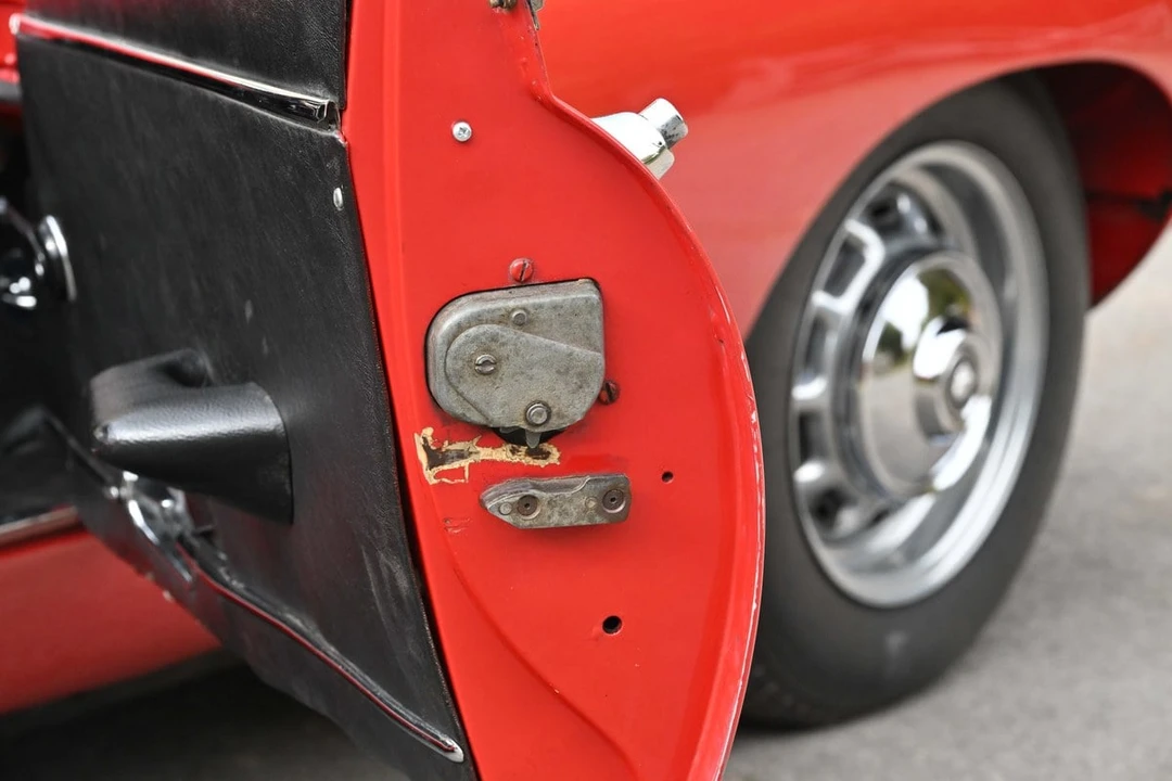 1970 Jaguar E-Type Series 2 2+2 - Image 29 of 30