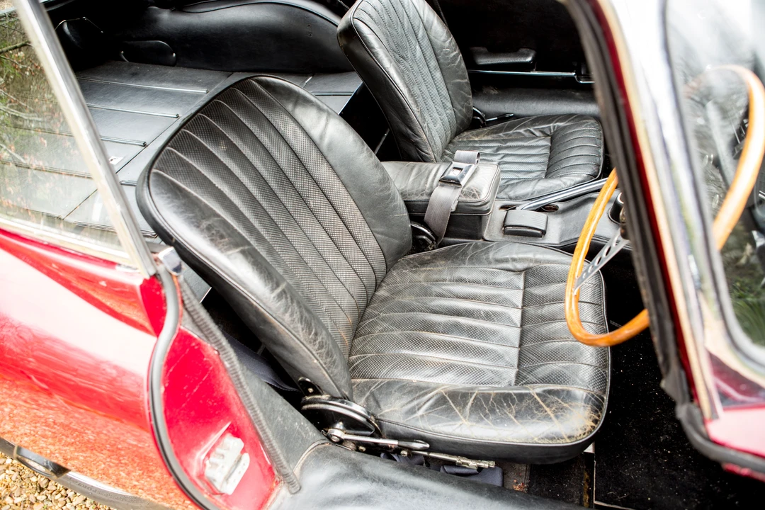 1970 Jaguar E-Type Series 2 - Image 15 of 22