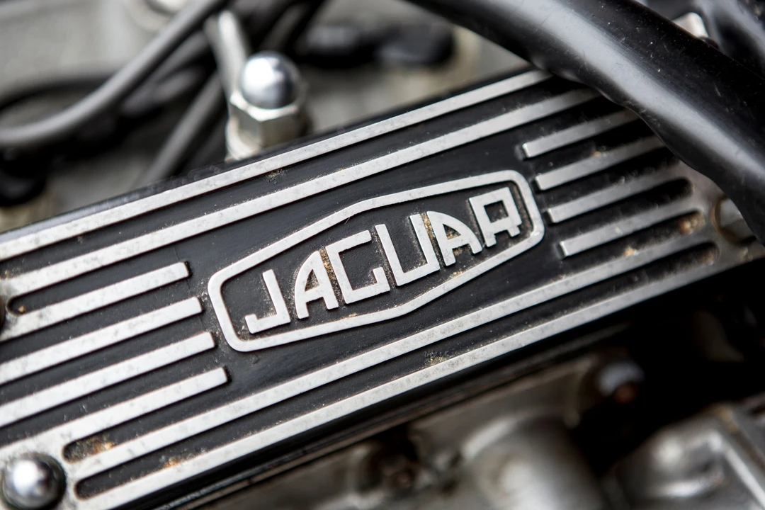 1970 Jaguar E-Type Series 2 - Image 18 of 22