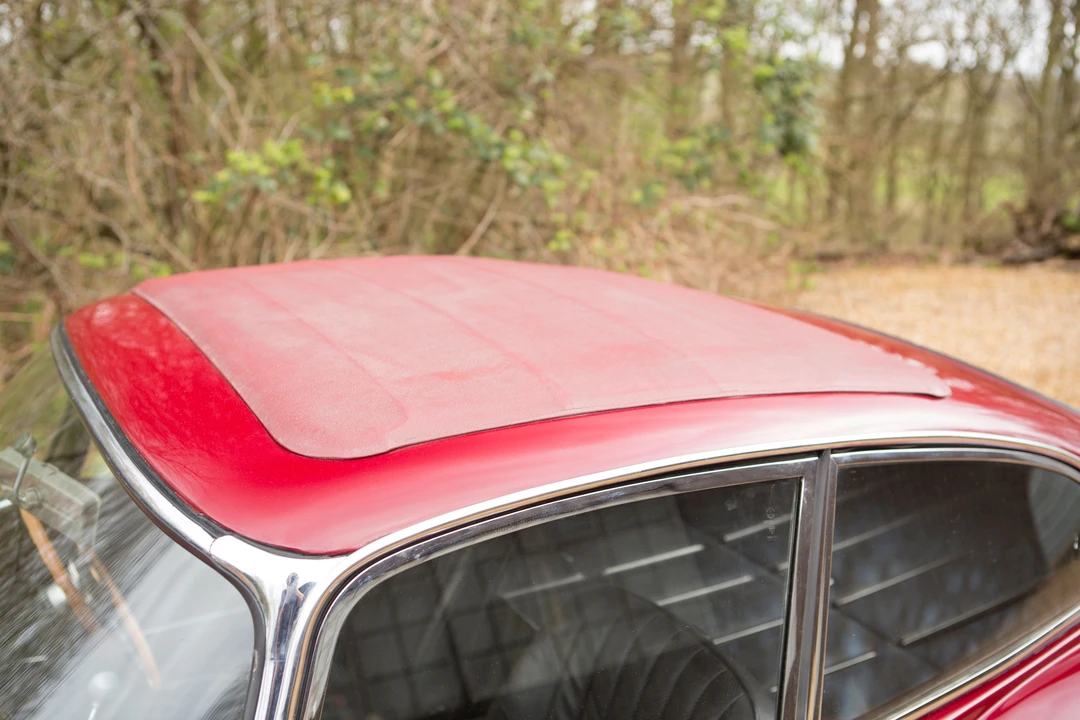 1970 Jaguar E-Type Series 2 - Image 9 of 22