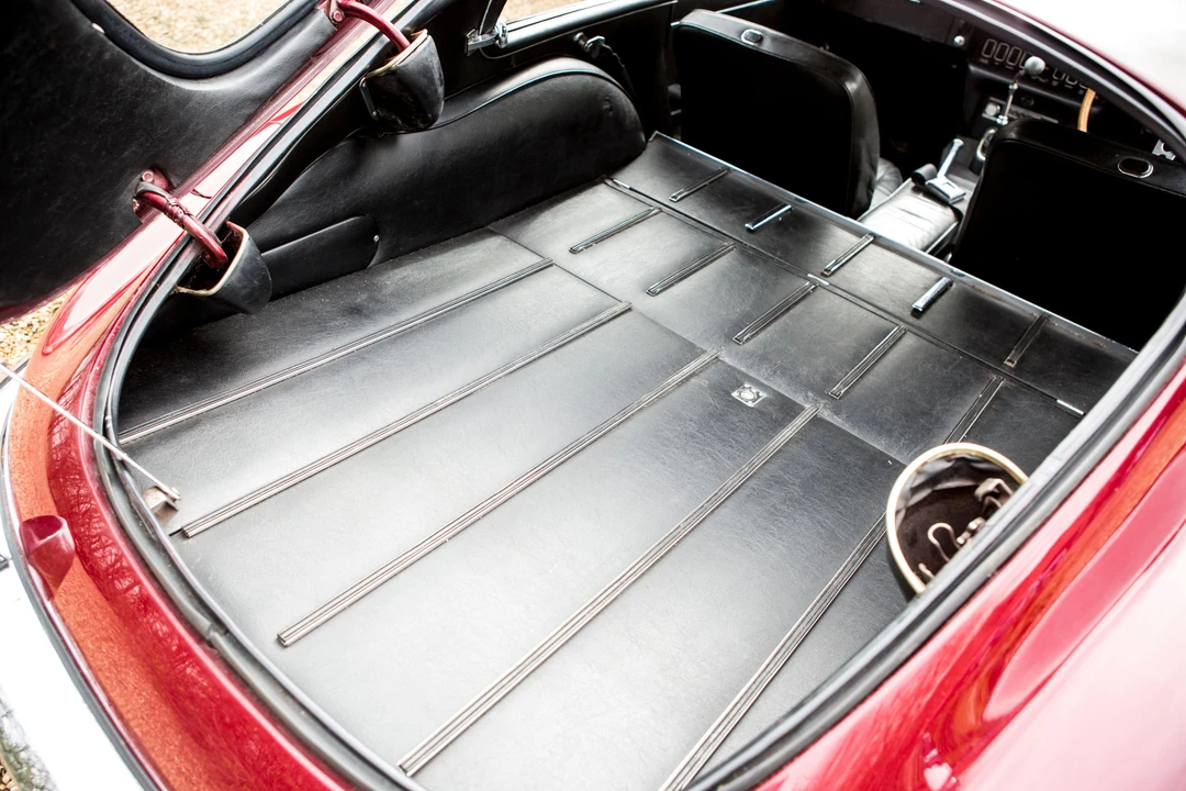 1970 Jaguar E-Type Series 2 - Image 13 of 22
