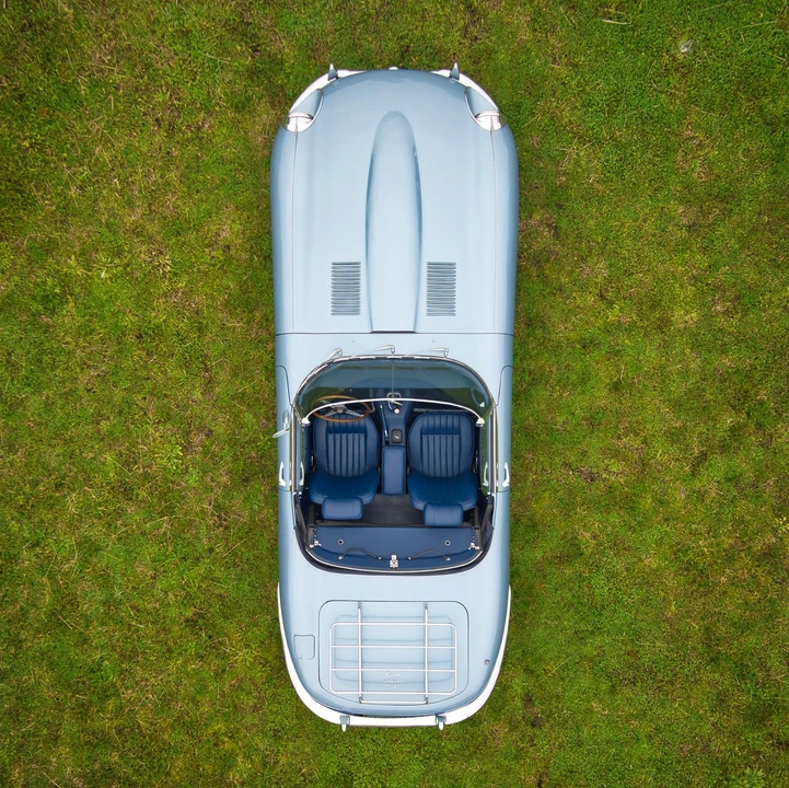 1970 Jaguar E-Type Series 2 - Image 25 of 30