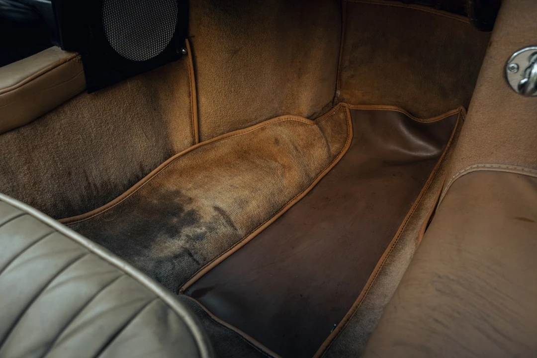 1970 Jaguar E-Type Series 2 - Image 23 of 30