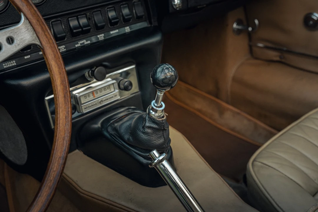 1970 Jaguar E-Type Series 2 - Image 21 of 30