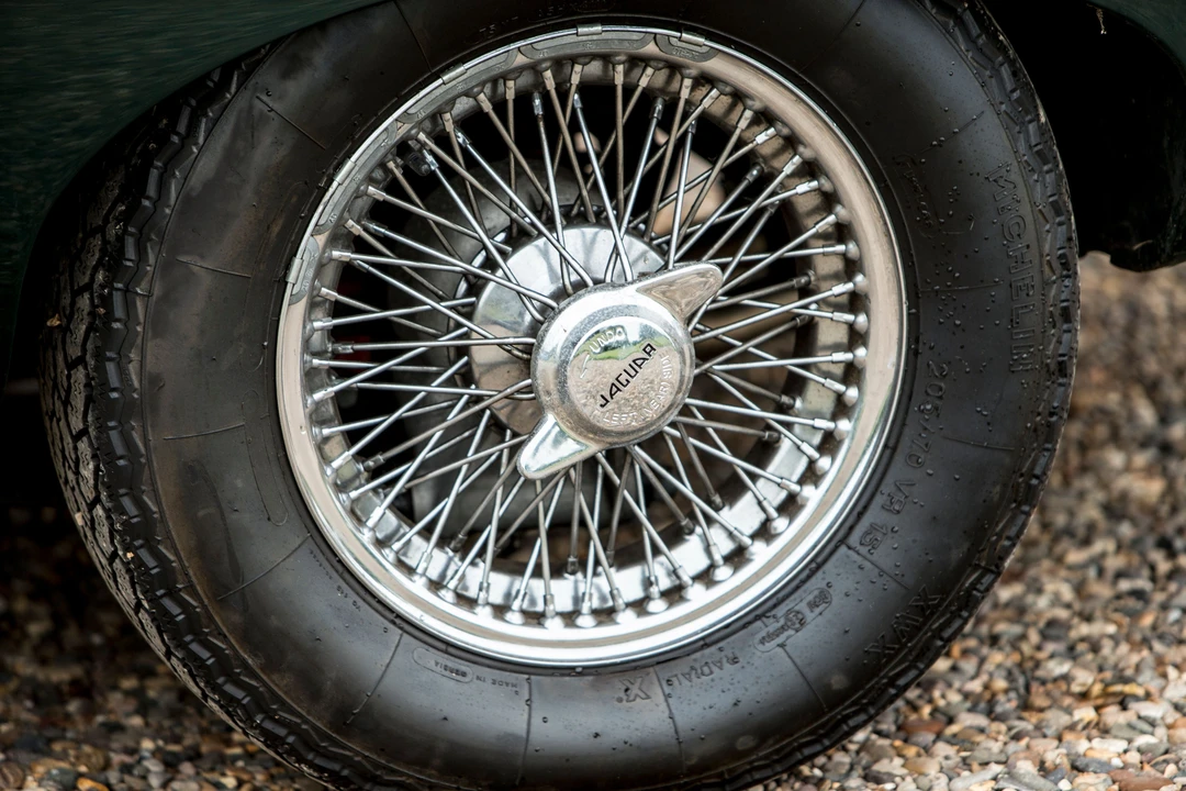 1970 Jaguar E-Type Series 2 - Image 21 of 24