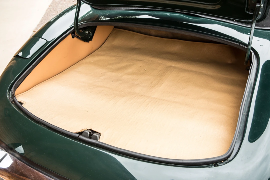 1970 Jaguar E-Type Series 2 - Image 2 of 24