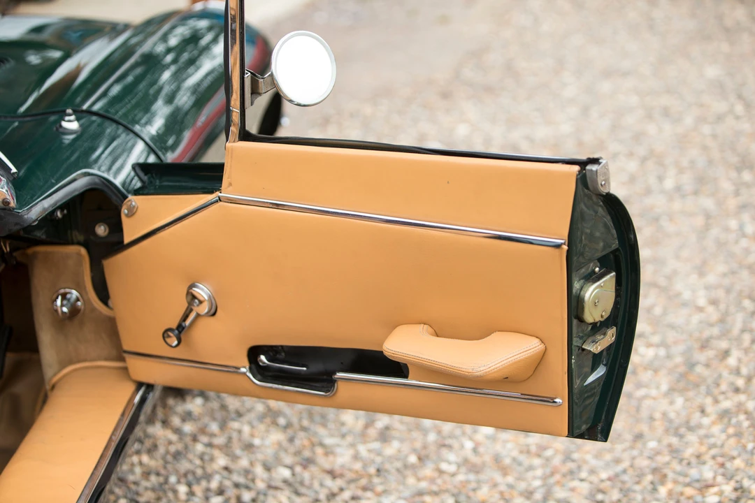 1970 Jaguar E-Type Series 2 - Image 12 of 24
