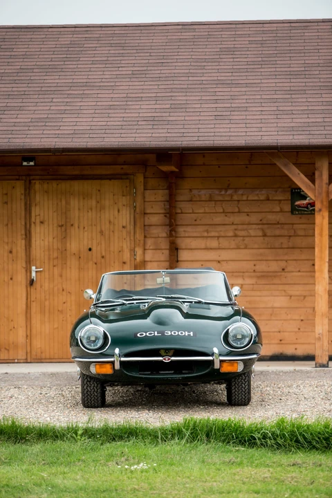 1970 Jaguar E-Type Series 2 - Image 19 of 24