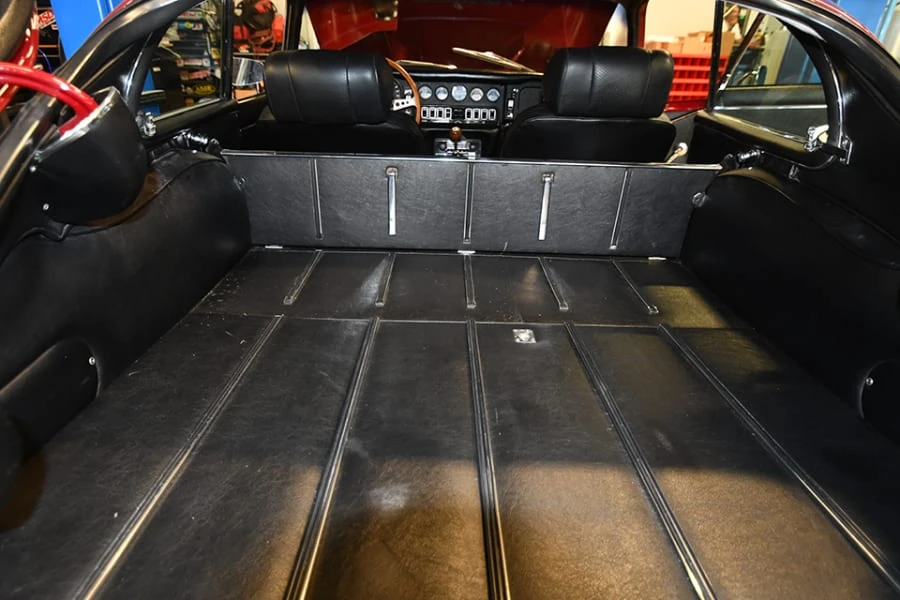 1970 Jaguar E-Type Series 2 - Image 11 of 12
