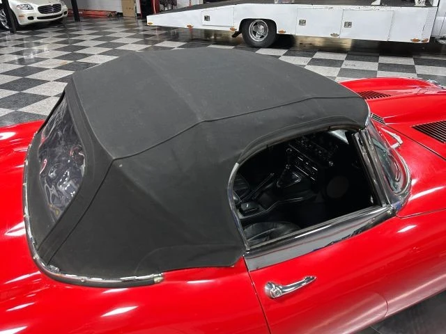 1970 Jaguar E-Type Series 2 - Image 20 of 31