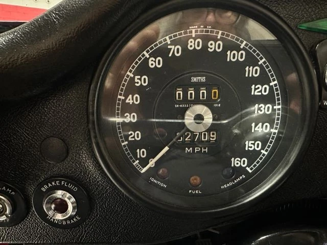 1970 Jaguar E-Type Series 2 - Image 30 of 31