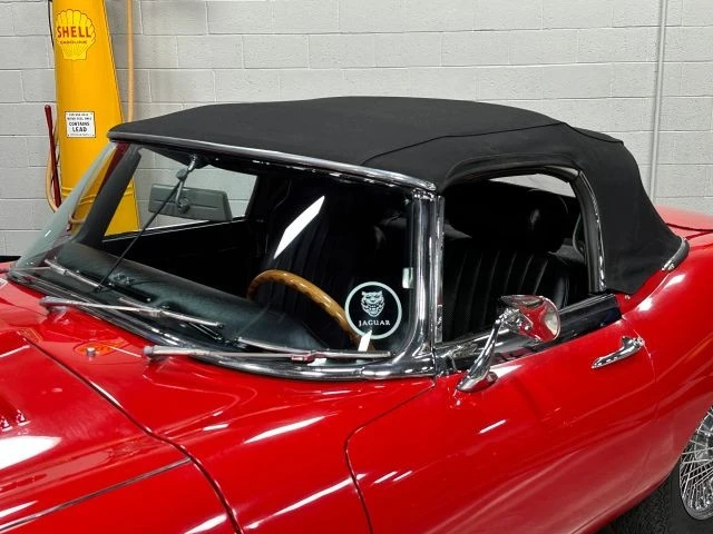 1970 Jaguar E-Type Series 2 - Image 25 of 31